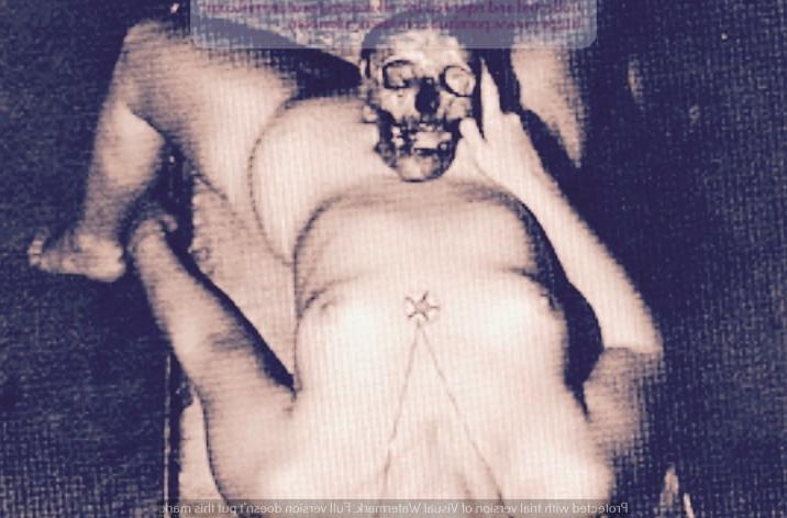 25P Satanic Symbols Photo Collection 3