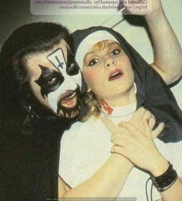 25P Satanic Symbols Photo Collection 3