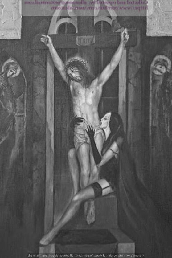 25P Satanic Symbols Photo Collection 3