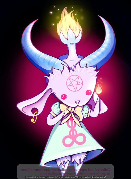 25P Satanic Symbols Photo Collection 3