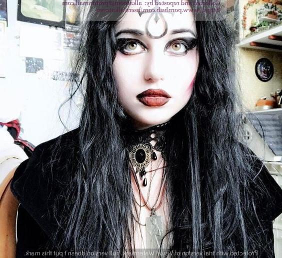 25P Satanic Symbols Photo Collection 3