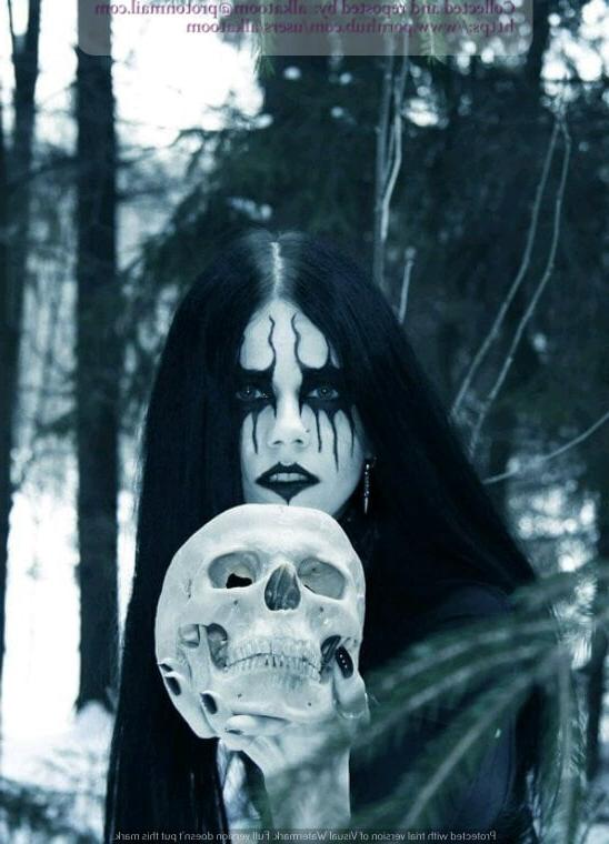 25P Satanic Symbols Photo Collection 3