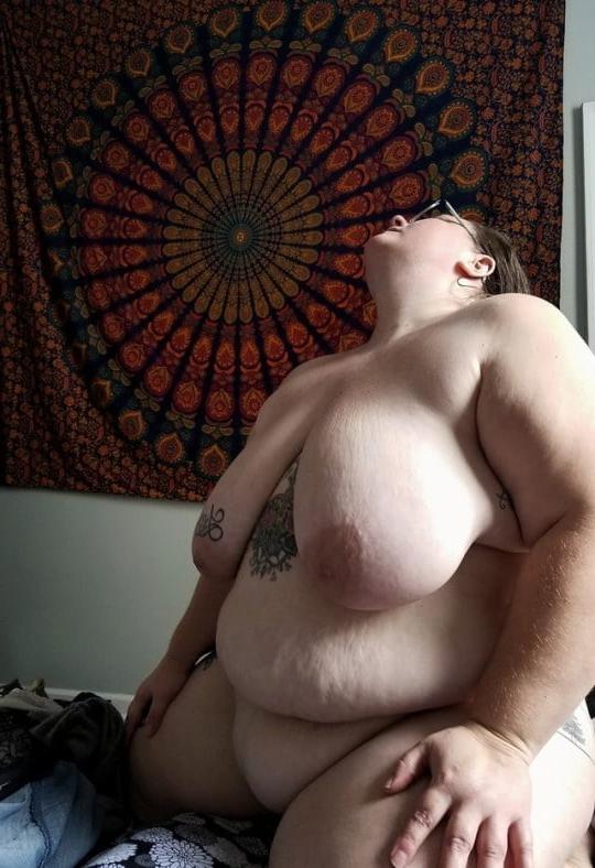25P ssbbw