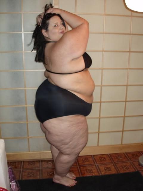 25P ssbbw