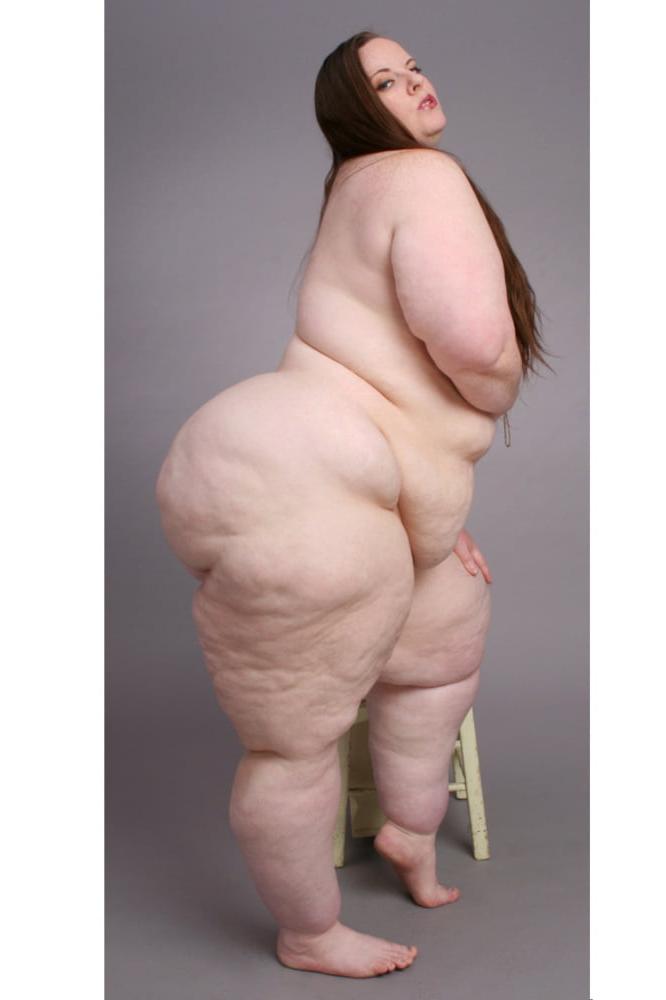 25P ssbbw