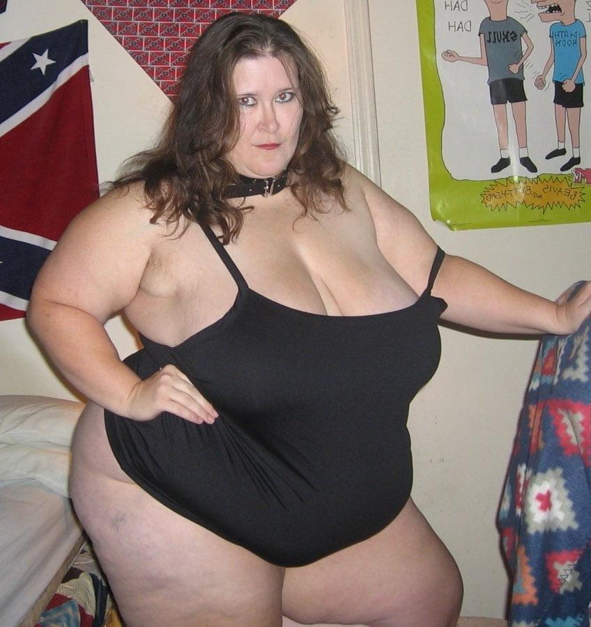 25P ssbbw