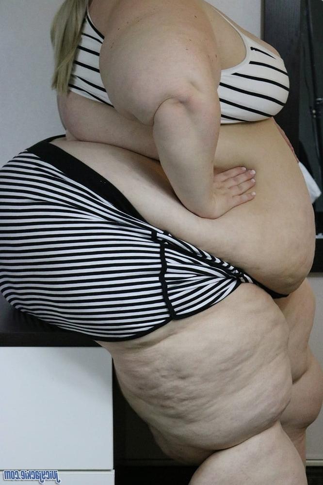 25P ssbbw
