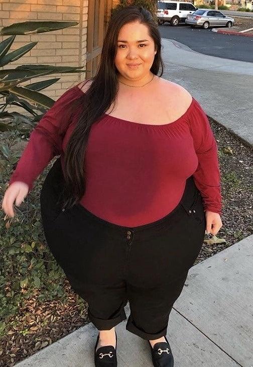25P ssbbw