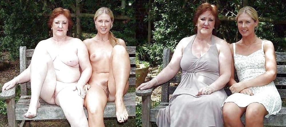 25P Mom and her girls 02