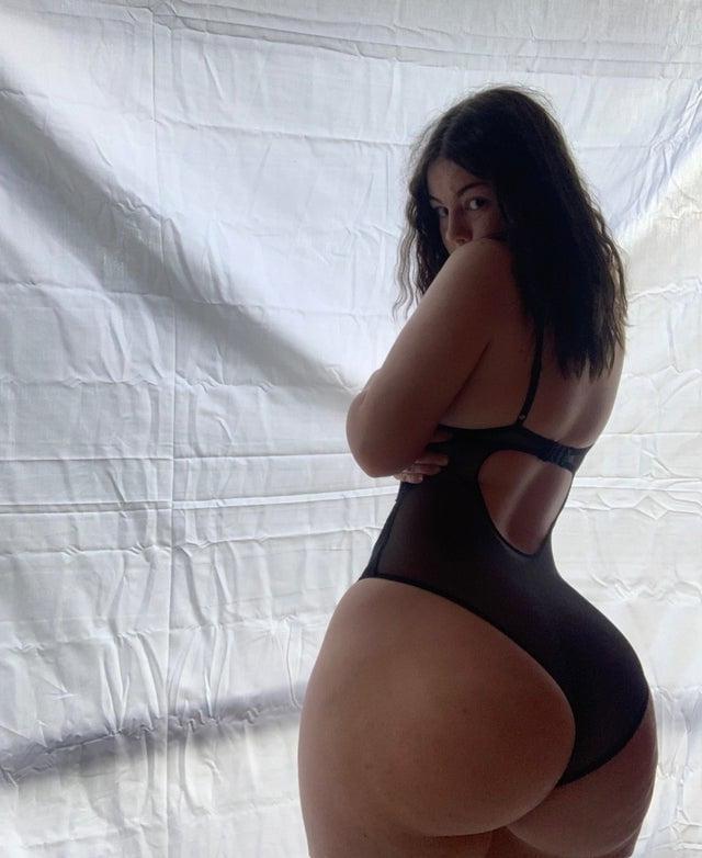 25P booty
