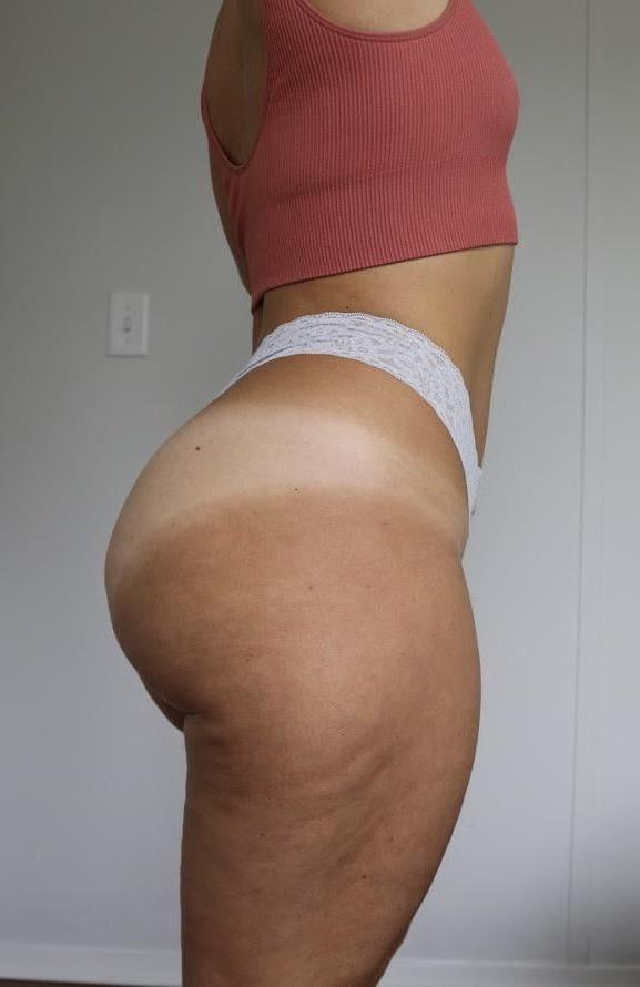25P booty