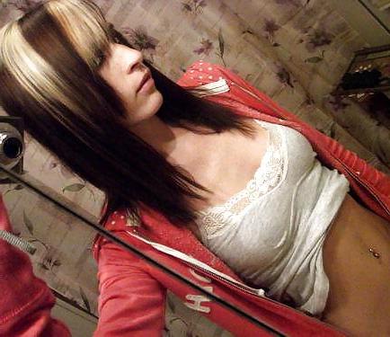 18P HOT EMO V