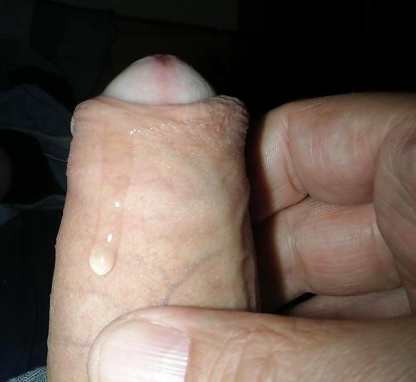 5P Cock a ball close-ups