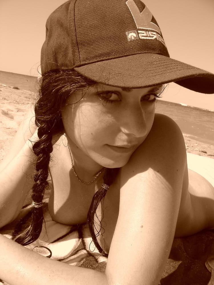 25P Lovely Mature Amateur  #1 D