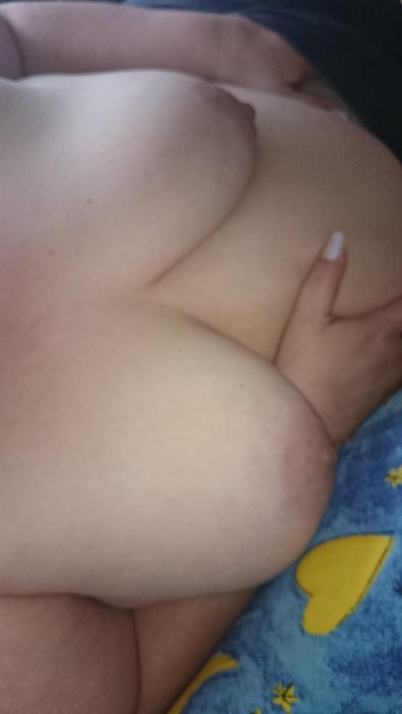 25P Mega geile SSBBW 46