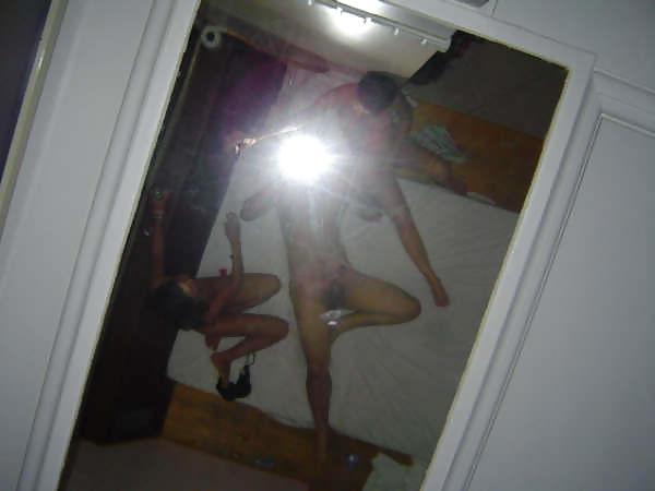 25P Homemade Threesom Pics
