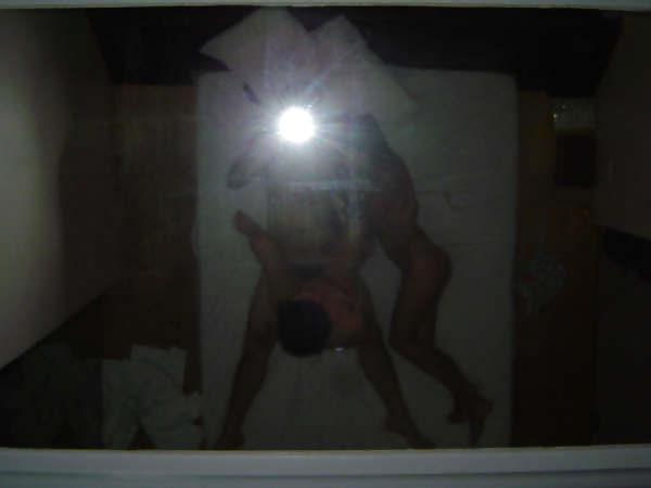 25P Homemade Threesom Pics