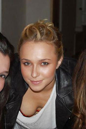 25P Random Celebrities