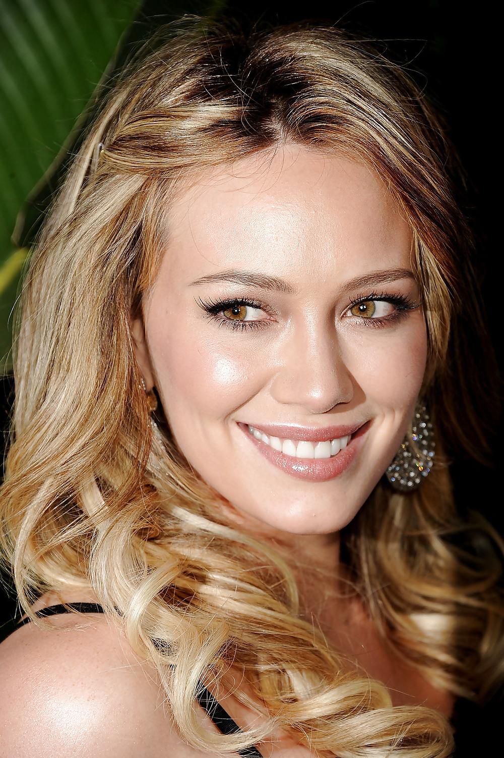 25P Random Celebrities