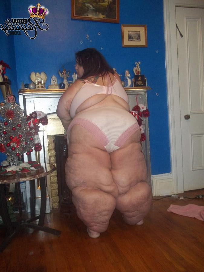 25P SSBBW Mini's Sexy Blubber