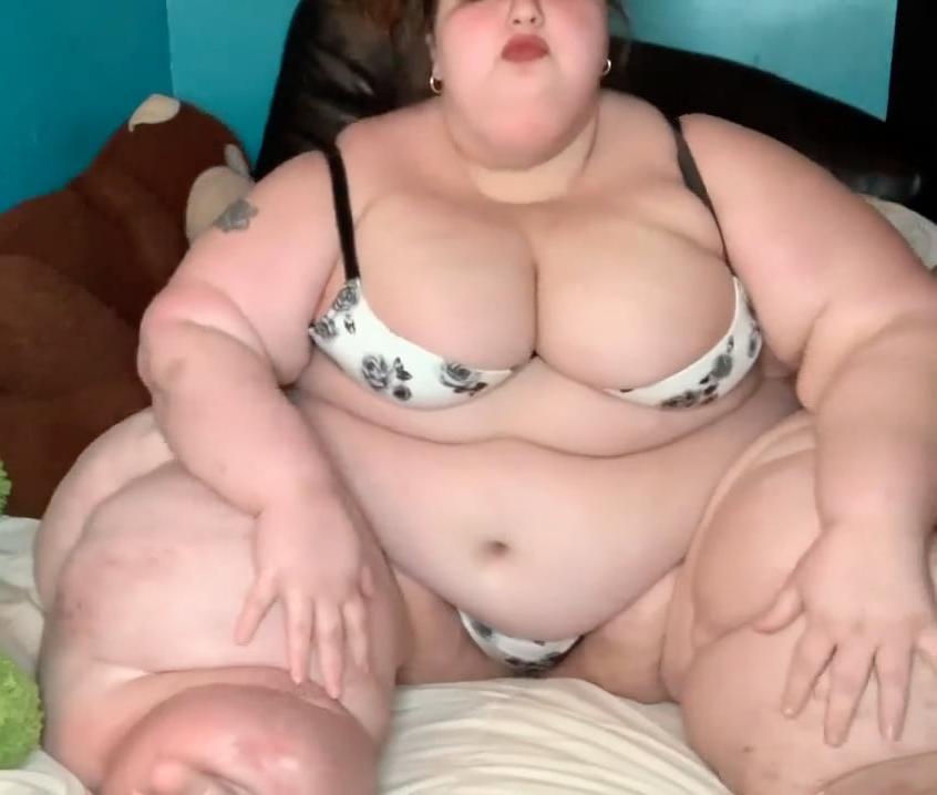 25P SSBBW Mini's Sexy Blubber