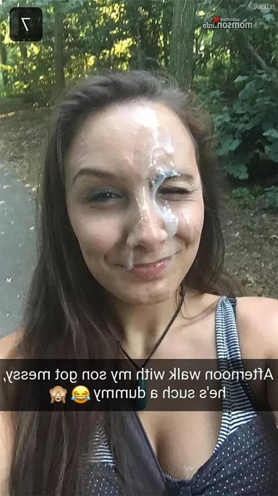 20P Mom
