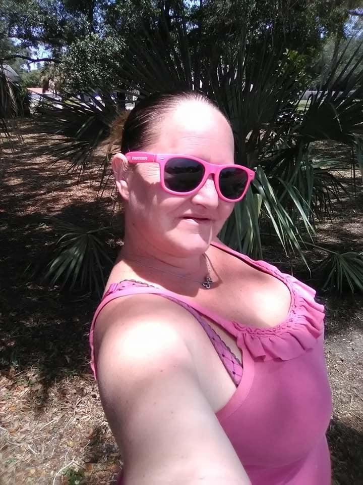 6P Friend's Mom