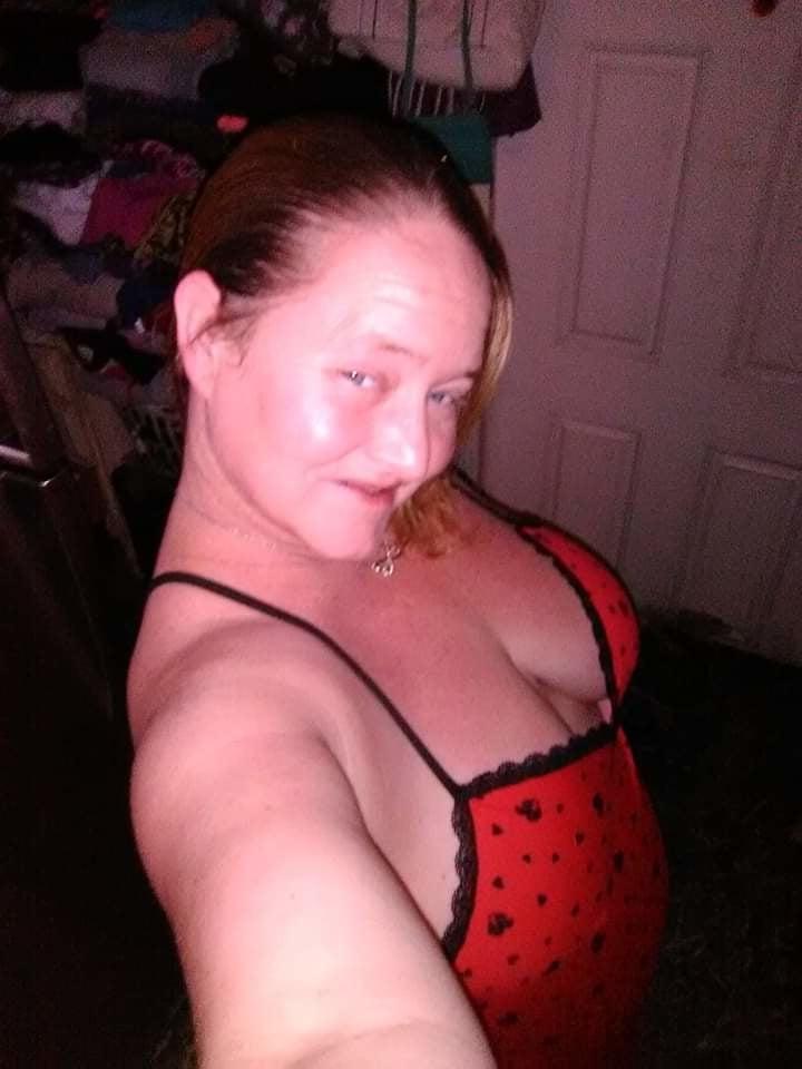6P Friend's Mom