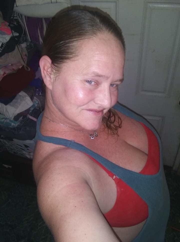 6P Friend's Mom