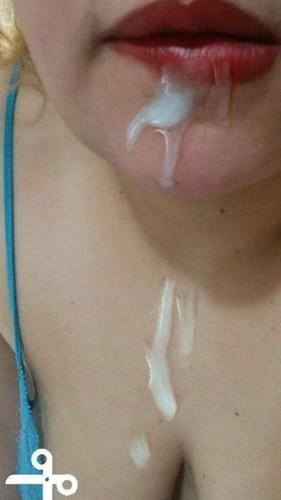 10P Cum