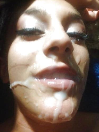 10P Cum