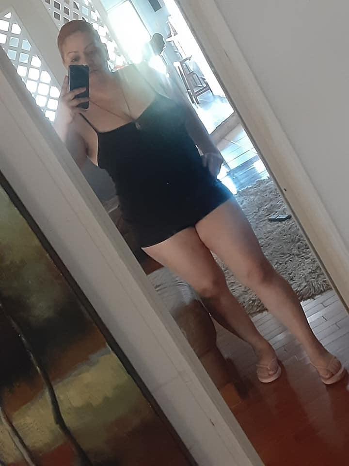 25P Adriana Martinez Arsch Titten 42 Jahre reif
