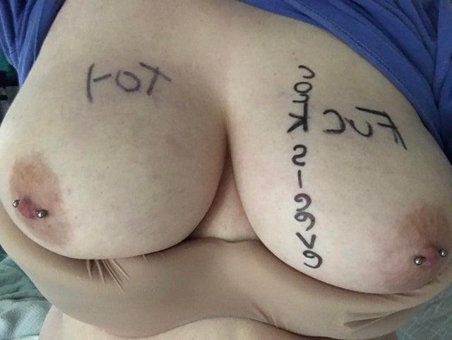 25P Pretty Pierced Privates #17