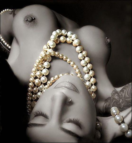 25P Pretty Pierced Privates #17