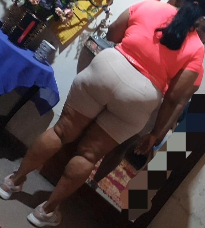 18P My mom exercising 2
