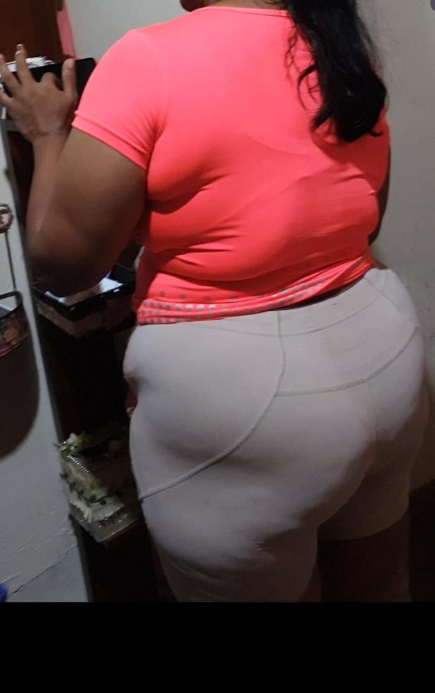 18P My mom exercising 2
