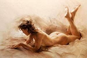 25P Erotic drawings 6