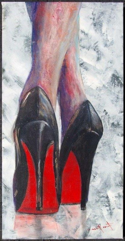 25P Erotic drawings 6