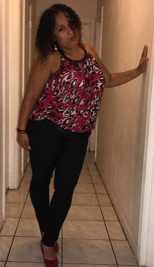 13P Friend's Mom