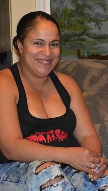 13P Friend's Mom