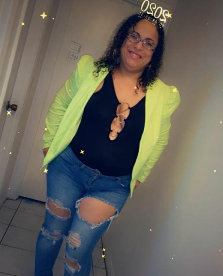 13P Friend's Mom