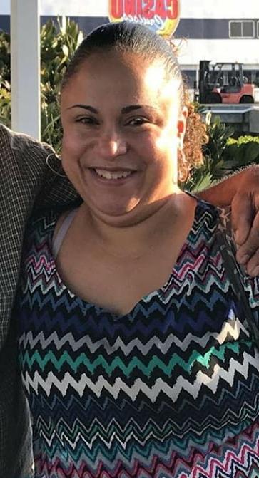 13P Friend's Mom