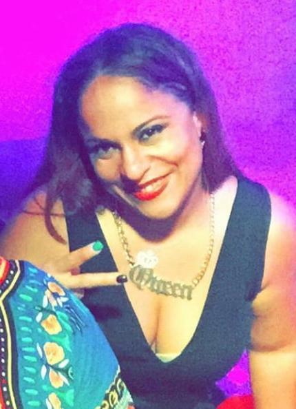 13P Friend's Mom