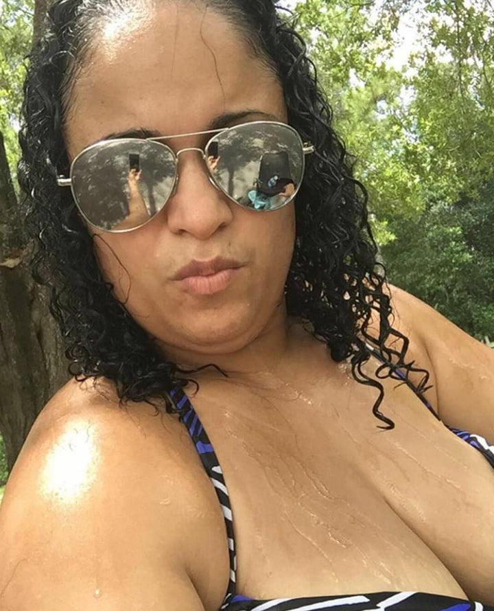 13P Friend's Mom