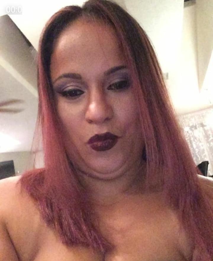 13P Friend's Mom
