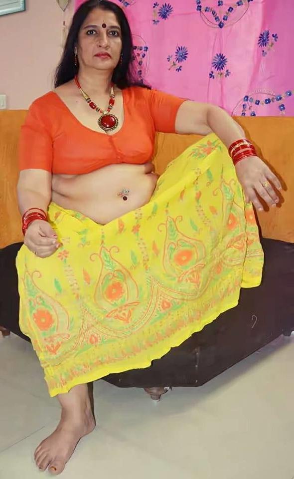 18P indian mom 2