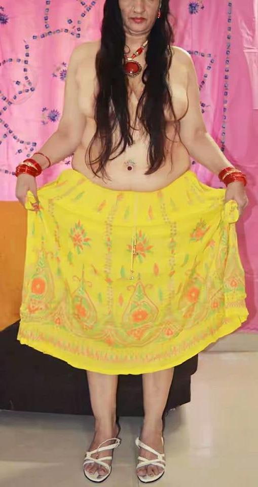 18P indian mom 2