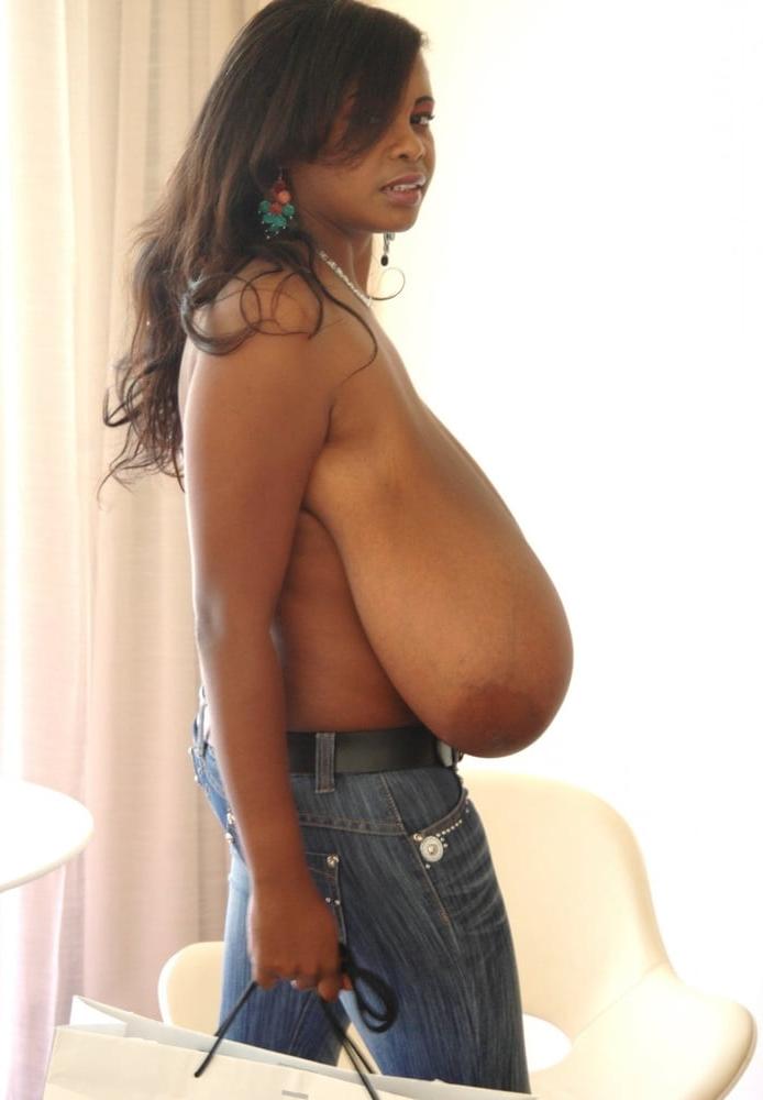 25P Big Boobs Profile 40 - pro-boobs
