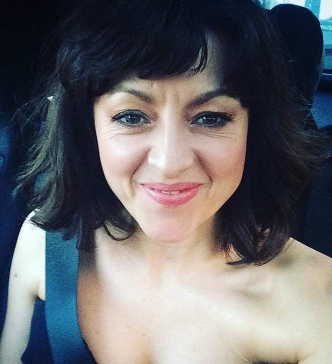 25P Celebrities I'd like to fuck