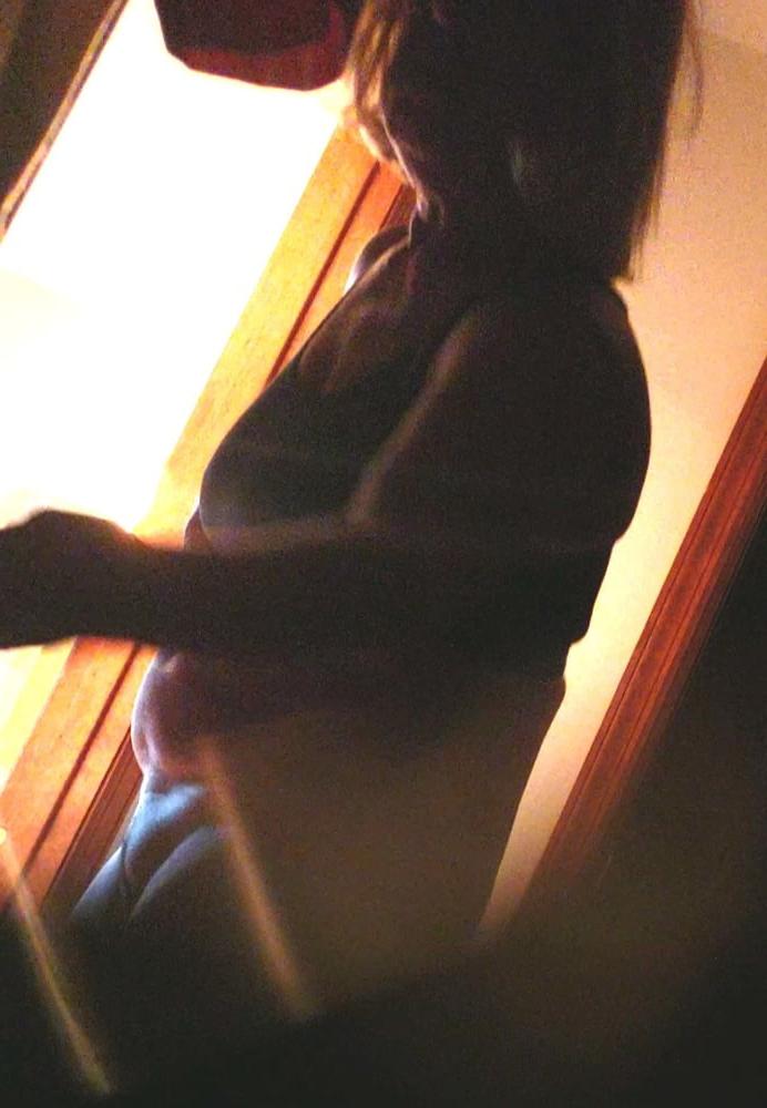 25P Mom's Hug Tits - Homemade - Tell me what you think about her